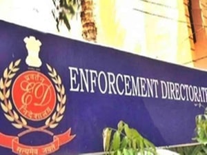 ED raids three places in Bengal in online forgery scam case